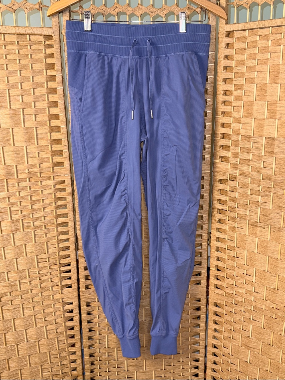 Lululemon Mid-Rise Dance Studio Joggers Size 6